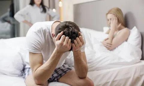 Những điều phụ nữ vô tình tạo điều kiện cho chồng ngoại tình